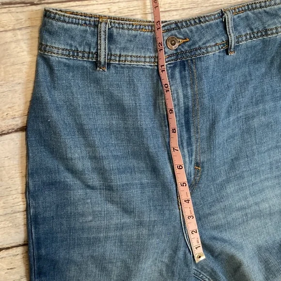 High waste flare - Picture 15 of 15